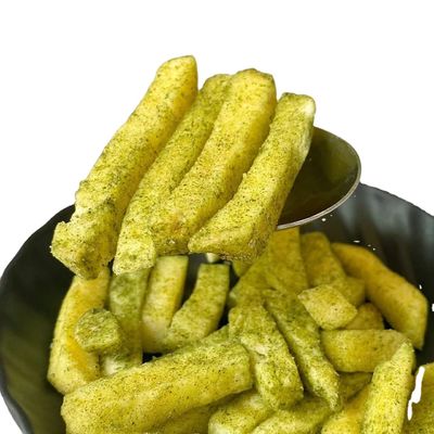 comprar Las verduras al por mayor de VF pelan las patatas fritas de la alga marina que los bocados limpian a Fried Potato Chips con la aspiradora online manufacture
