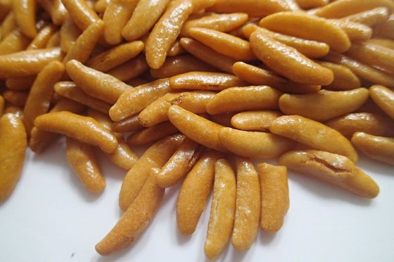 Crafted to Perfection Personalized Rice Cracker Snack Mix for All Ages
