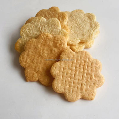 kupować 200g Shrimp Rice Cake OU KOSHER Afternoon Tea Snack Silny Aromat Ryżu online manufacture