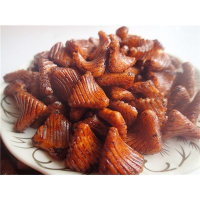 satın al Japon Tahıl Atıştırmalıkları Soya Sosu Pirinç Kraker Çıtır Kraker Atıştırmalığı online manufacture