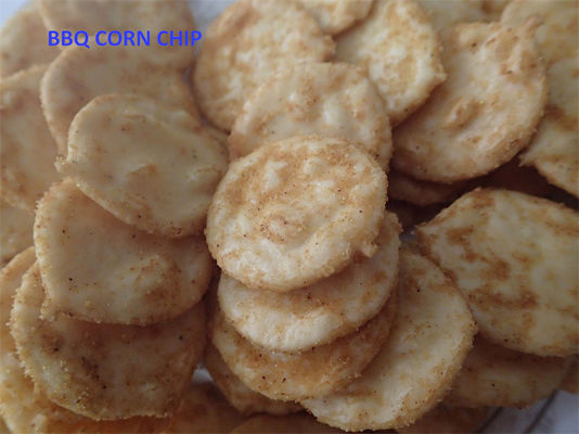 Grain Snack Mulitiple Flavors Biscuits Crisp Cookies Snack Baked Corn Rice Crackers