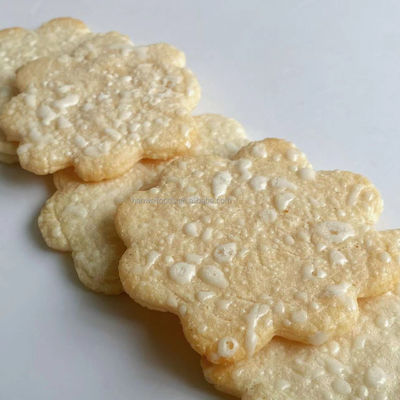 acheter Biscuits japonais de riz des biscuits BRC de riz de Senbei de saveur de crevette online manufacture
