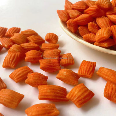 comprare Gli spuntini giapponesi hanno arrostito lo spuntino rosso croccante del cracker di sapore del gamberetto dei biscotti dei cracker del riso online manufacture