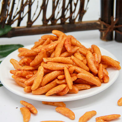 comprar Los bocados japoneses al por mayor del grano cocieron la comida de bocados de las galletas del arroz de los chiles online manufacture