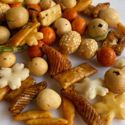 Mua bữa ăn nhẹ có thể chào đón de ngũ cốc galletas de arroz japonesas online manufacture