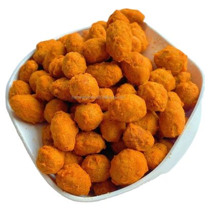 ODM Coated Peanut Snack Crispy Coated Peanuts For Bar Restaurant