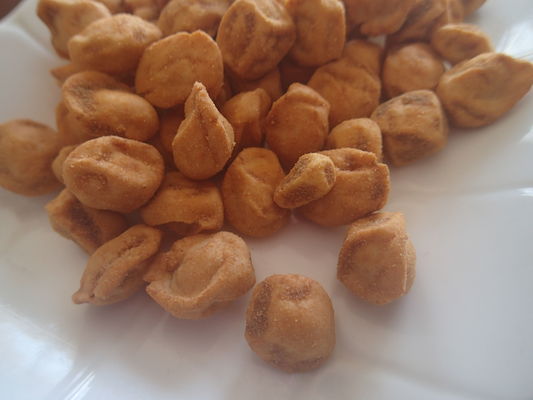 Vietnam Top Grade Coated Peanut Snack Starch Coating Delicious