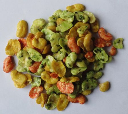 acheter Chili Salty Fava Bean Snack a semi doucement éclairé Fava Beans online manufacture