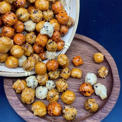 Mix Rice Cracker Japanese Fried Rice Cracker Snack Food