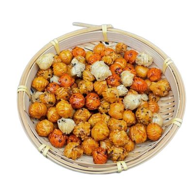 Mix Rice Cracker Japanese Fried Rice Cracker Snack Food