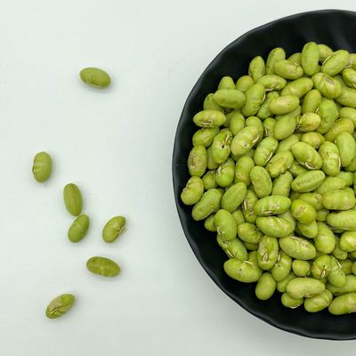 satın al Besleyici Çıtır Tuzsuz Kuru Kavrulmuş Edamame Çekirdeği Protein Paketli Atıştırmalık online manufacture
