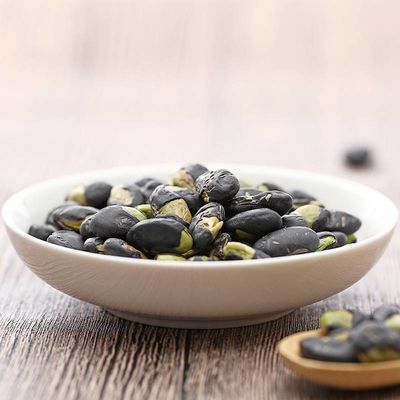 Out Of Direct Sunlight Fava Bean Snack with Pizze Flavor Nut Snacks