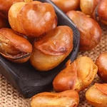 "Savor the Goodness: Ready-to-Eat, Savory, and Delicious Fava Bean Snack with Broad Beans – A Tasty Delight for Every Sn