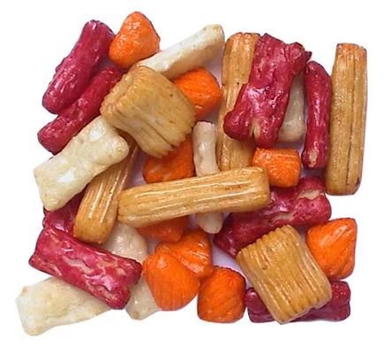 satın al Küçük ve Otentik Japon Senbei Pirinç Kekleri 12 Aylık raf ömrü ile online manufacture