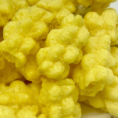 satın al Crunch Devrimi'ni deneyimleyin: Corny Crunch - Sağlıklı atıştırmalık için pasaportunuz! online manufacture