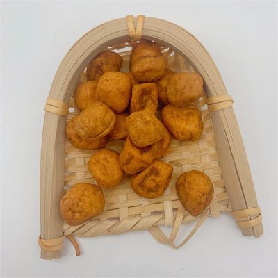 Delicious Salty Plum Shaped Peanuts with Wasabi and Spicy Kick Perfect Party Snack