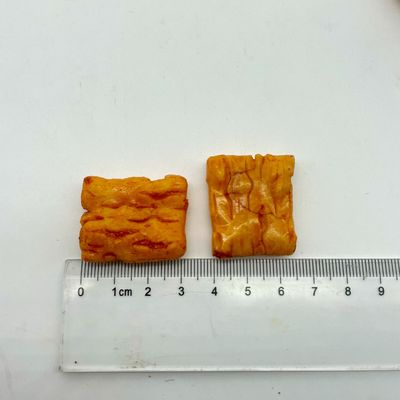 Glutinous Rice Crackers Ready To Eat With 12 Months Storage