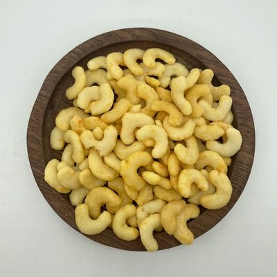 Soft Rice Crackers  Delicious Treat With Extended Shelf Life Made From Premium Grains For Long-Term Storage