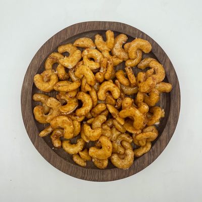 Soft And Chewy Ready-to-Eat Rice Cracker Snacks For Convenient Anytime Snacking