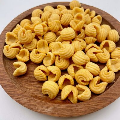 satın al Yemek için hazır yarı yumuşak pirinç kraker atıştırmalıkları Tahıl bazlı 5 kg paket baharatlı lezzet online manufacture