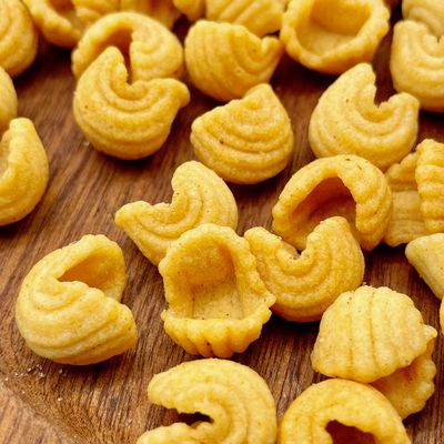 Glutinous Rice Snacks Light Savory Ready-to-Eat 5kg Bulk Pack Soft Texture