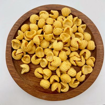 Glutinous Rice Snacks Light Savory Ready-to-Eat 5kg Bulk Pack Soft Texture