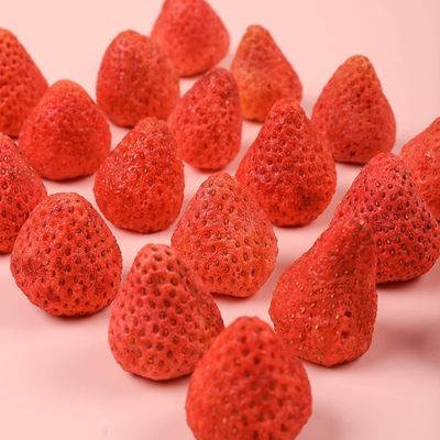 comprare Miscela di fragole congelate zuccherate 5 kg Garanzia di conservazione 1 anno online manufacture