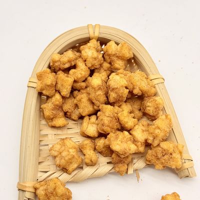 High Quality Rice Crackers High Protein Content BRC KOSHER FDA Certified