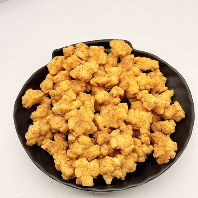 Premium Rice Crackers Made In China BRC KOSHER FDA Certified