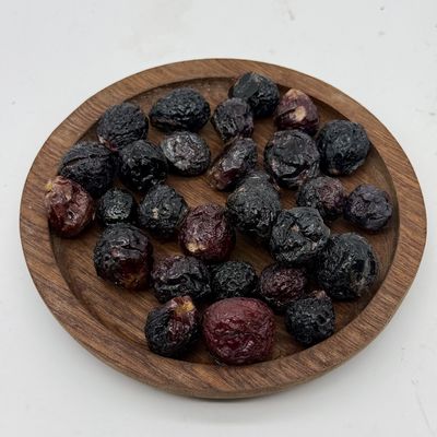 5kg Pr Freeze-Dried Grapes Snack 12-Month Shelf Life Crispy Nutrient-Rich