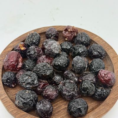 5kg Pr Freeze-Dried Grapes Snack 12-Month Shelf Life Crispy Nutrient-Rich