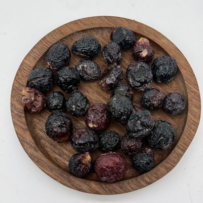 5kg Pr Freeze-Dried Grapes Snack 12-Month Shelf Life Crispy Nutrient-Rich