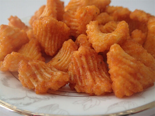 kaufen Biscuit Rice Knuspriges Snacks für den Einzelhandel und die Gastfreundschaft online manufacture