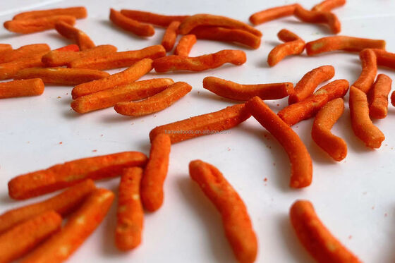 acheter Conservation à température normale Rice Cracker Snacks Arôme épicé 100 à 150 Kcal Calories par portion Conçu pour l'emballage de détail online manufacture