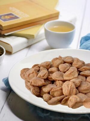 ซื้อ อาหารว่างจากข้าวแครนชี่ ที่มีรสชาติรสสุก เหมาะสําหรับผู้จําหน่ายอาหารว่างที่ต้องการขยายกลุ่มสินค้าและดึงดูดลูกค้า online manufacture