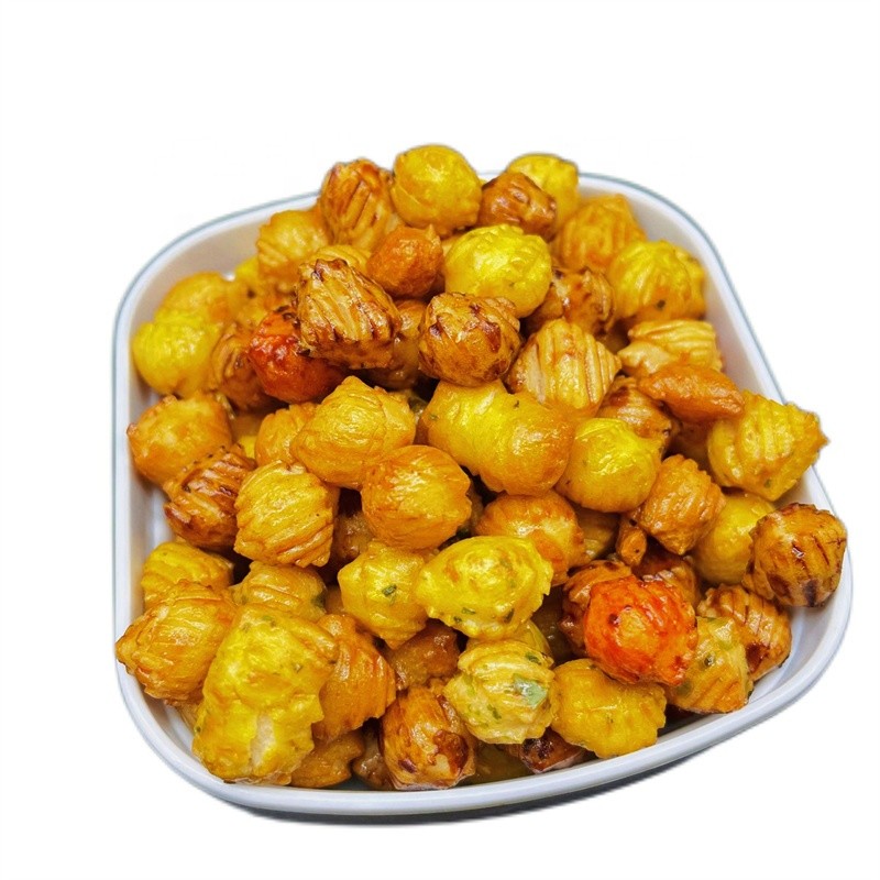 Rice Snacks Foods Mixed Rice Crackers Japanese Rice Crackers Exotic ...