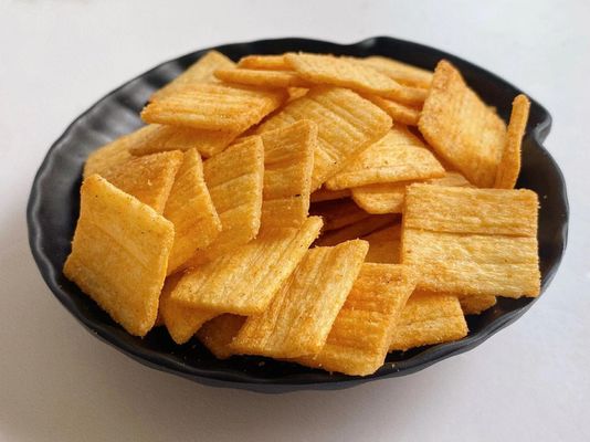 Harga bagus Cemilan Eksotis Rasa Kecap Renyah Guoba Tomato Rice Crust Crispy Rice Cracker on line