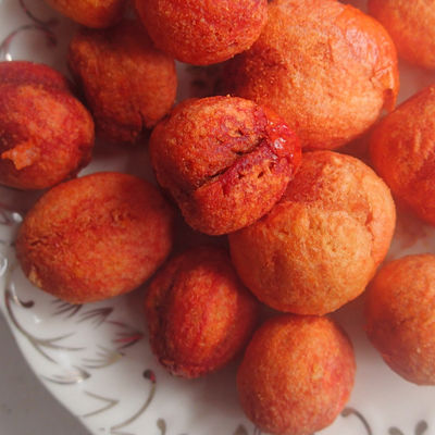 Bon prix La déshydratation de vide a séché la tomate sèche saine de légumes fruits en ligne