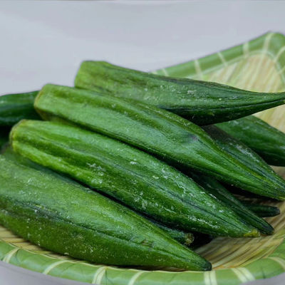 Bom preço O vácuo secou vegetais de frutos on-line