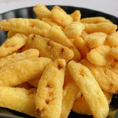 Dobra cena. Krakersy z kleistego pieczonego smażonego ryżu w Internecie