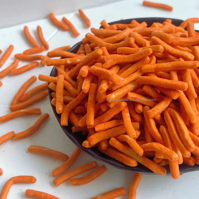 Harga yang bagus Udang Strips Rice Cracker Snacks Tepung Terigu Cemilan Gandum Jepang on line