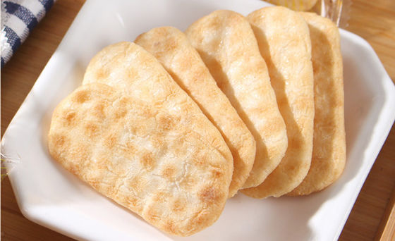 BRC Senbei Rice Crackers