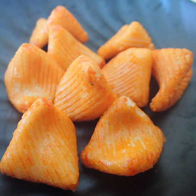 Goede prijs De zoute Zoete Mengeling van de de Rijstcracker van Fried Rice Cracker Semi Soft Japanse online