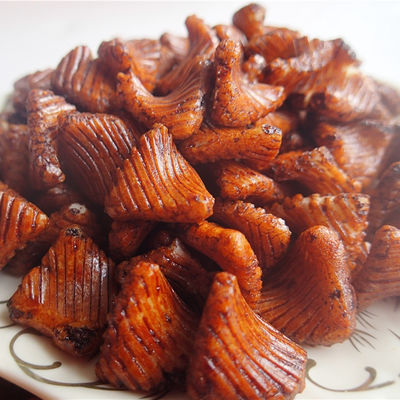 Bon prix De riz de biscuit de casse-croûte d'usine biscuits japonais de haute qualité de riz de vente directement en ligne