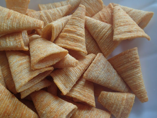 Harga bagus Kerupuk Nasi Manis Cina Organik Beras Ketan Renyah Bugles on line