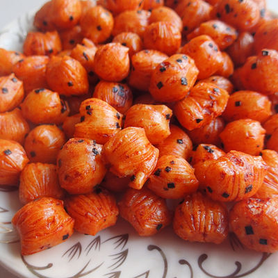 Guter Preis Reis-Cracker-Meerespflanzen-Reis-Cracker GRILL chinesischer Hersteller-Good Tasty Snacks knusperiger Online