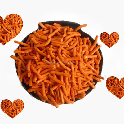 Buen precio El camarón caliente de la venta pela los bocados de los palillos de Mimi Shrimp Fries Crispy Shrimp en línea