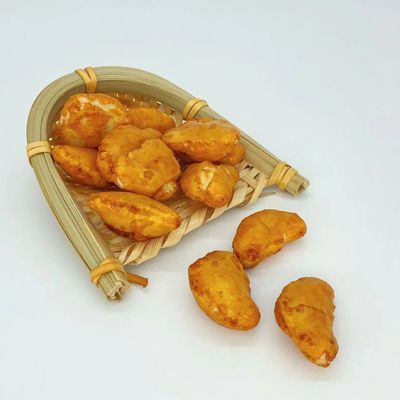 Asian Original Flavor Rice Cracker Salty Rice Snacks