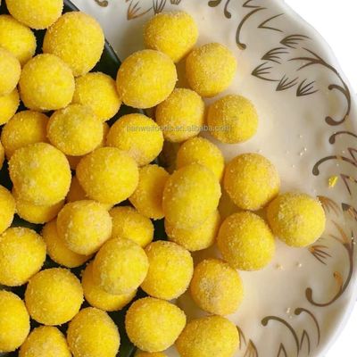 İyi bir fiyat. OU KOSHER Kaplamalı Fıstık Snack Mısır Kaplamalı Organik Kavrulmuş Yer Fıstığı çevrimiçi