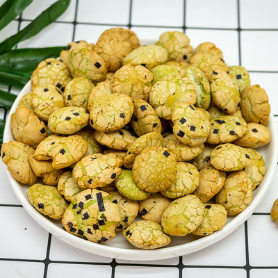 İyi fiyat Erik Kaplı Bal Kavrulmuş Fındık Ağırlığı 2.5kg Besleyici Japon Kaplı Fıstık çevrimiçi